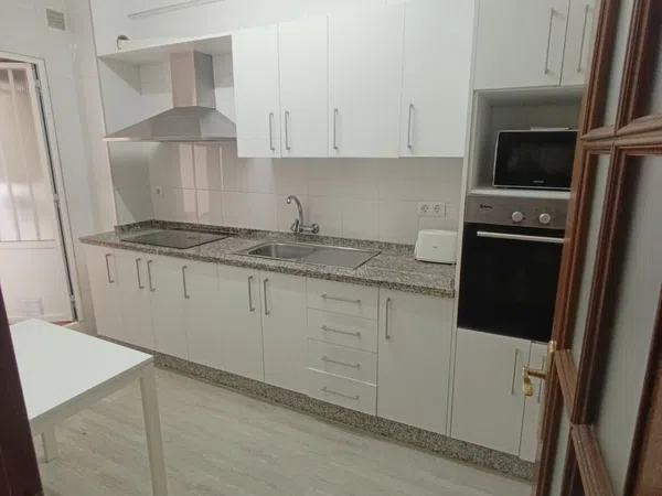 Piso en Calle San Isidro, 5, Santa Marina - La Paz, Santa Marina - La Paz - Foto 1