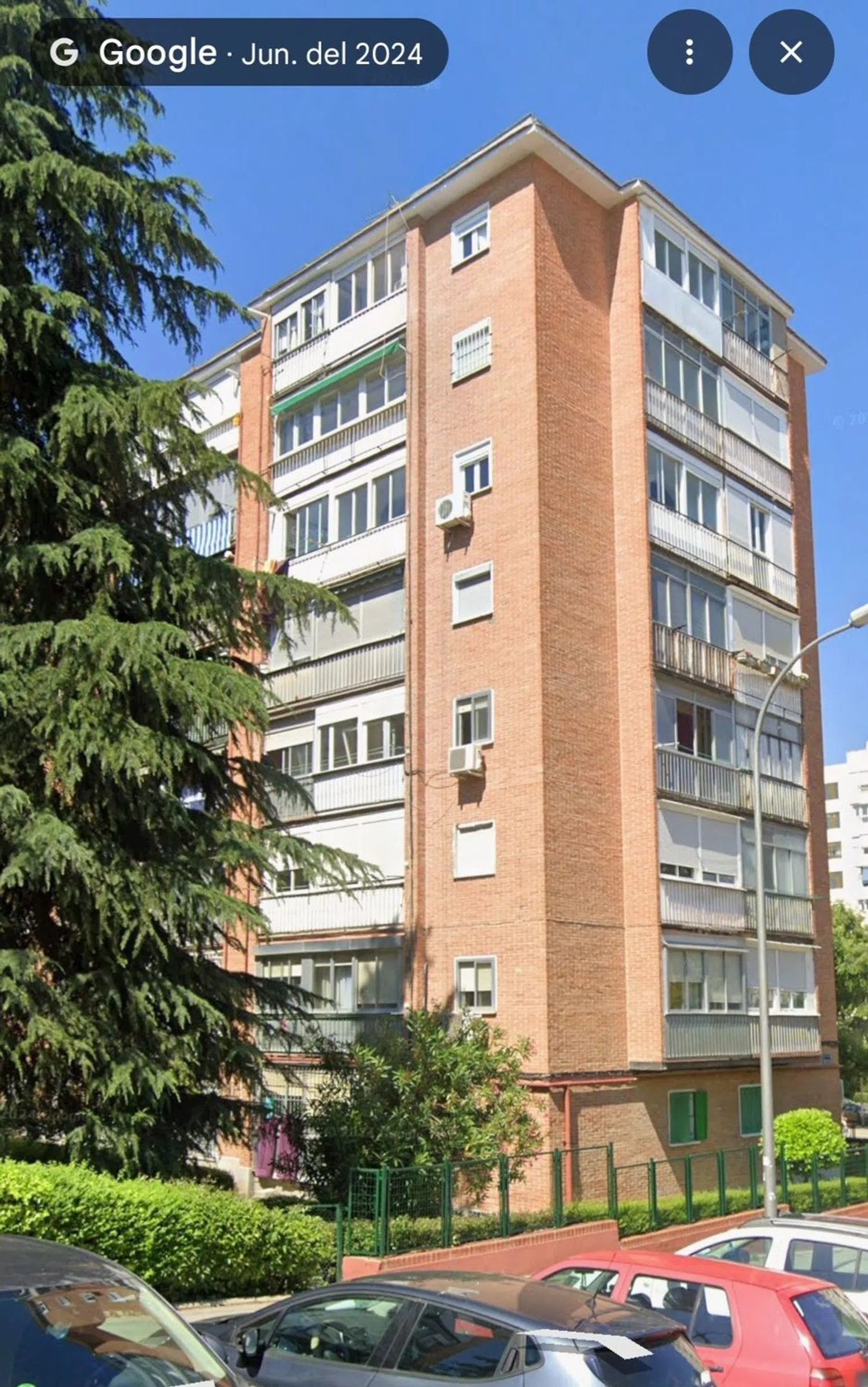 Piso en calle Agastia, 11 - Foto 1