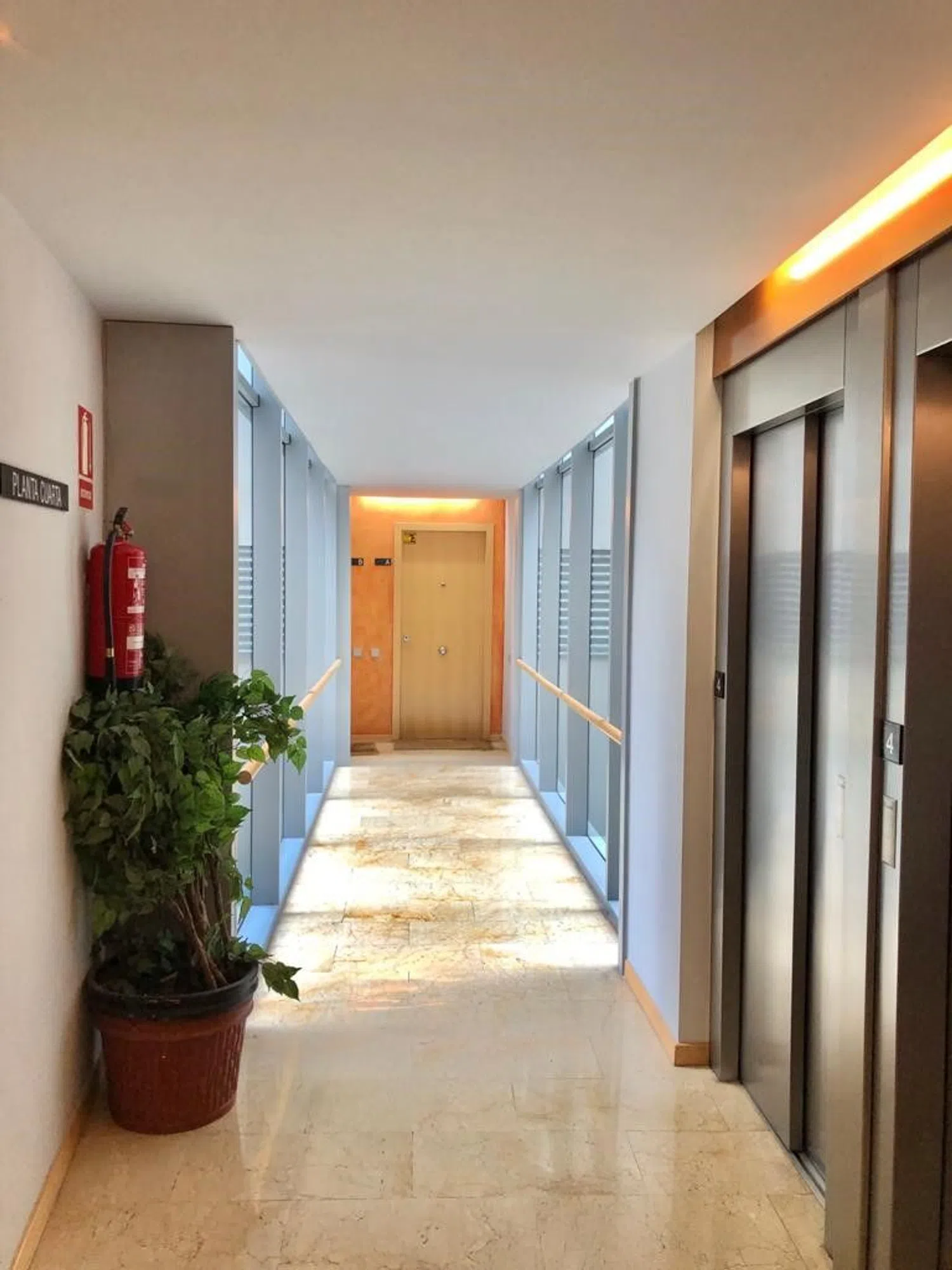 Piso en avenida del Camino de Santiago, 45 , Portal O, 4c - Foto 30