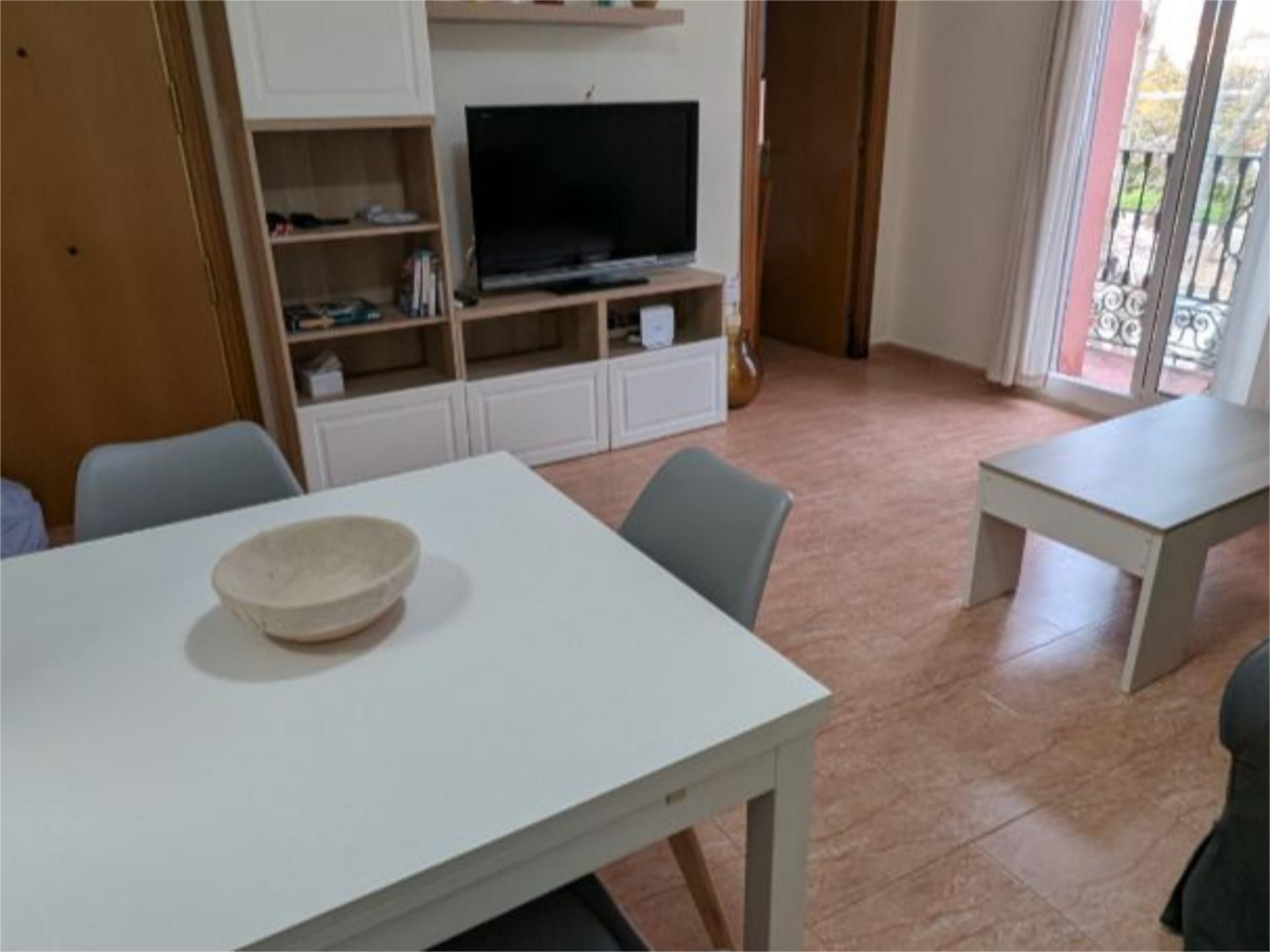 Piso en calle Carrer del Vallespir 17