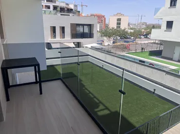 Piso en  Avenida de la Marina Española 26 - Foto 14