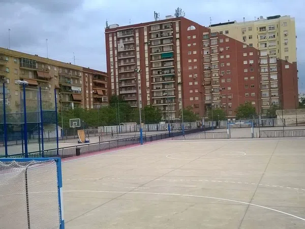 Piso en Bami - Pineda, Bami - Pineda - Foto 13