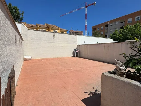 Chalet adosado en Calle Grecia, 25 - Foto 33