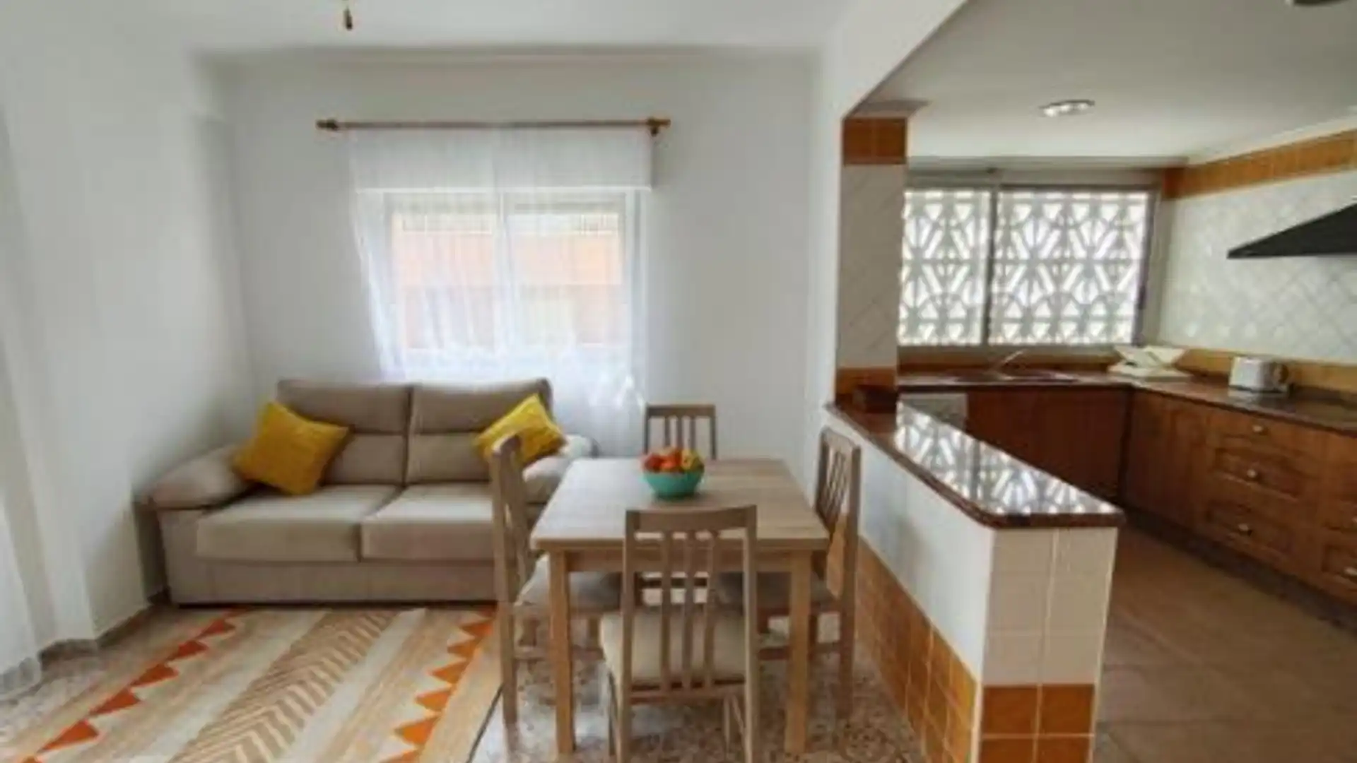 Piso en  Carrer Riu Palància 13 - Foto 5