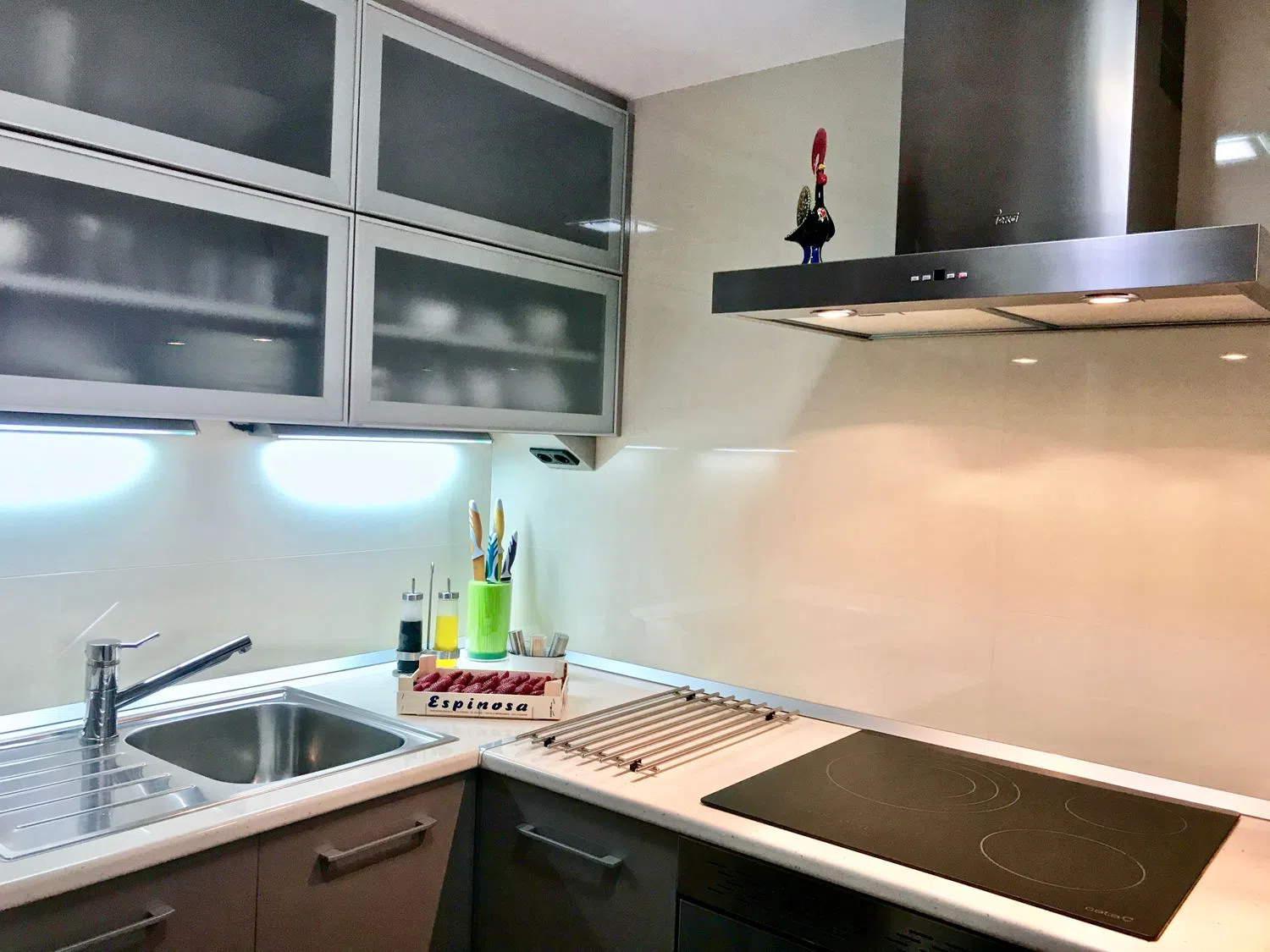 Piso en calle Pintor Martínez Virel, 4 - Foto 12