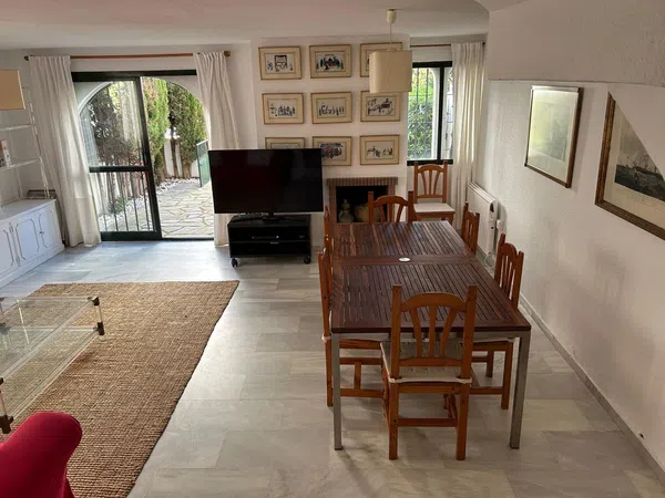 Chalet pareado en Marina de Casares - Foto 5