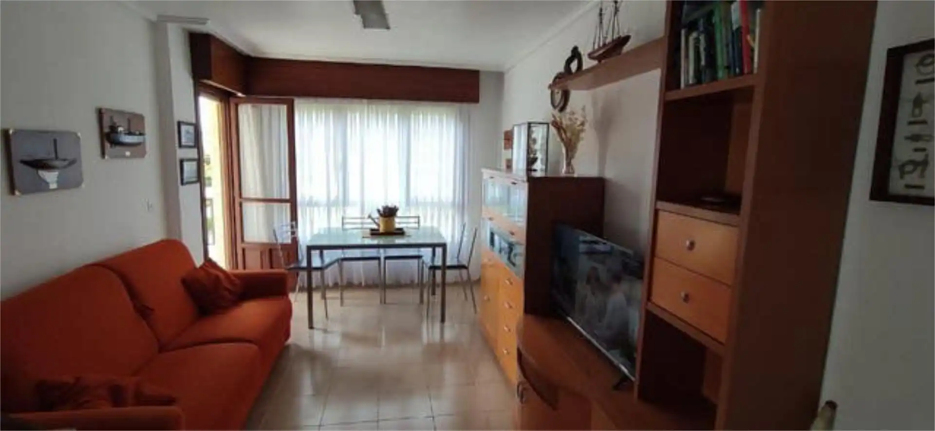 Apartamento en noja cantabria39180 - Foto 6