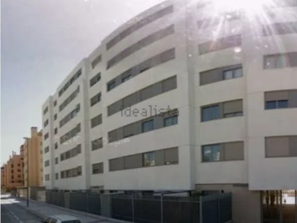 Piso en calle Población de Campos, 2