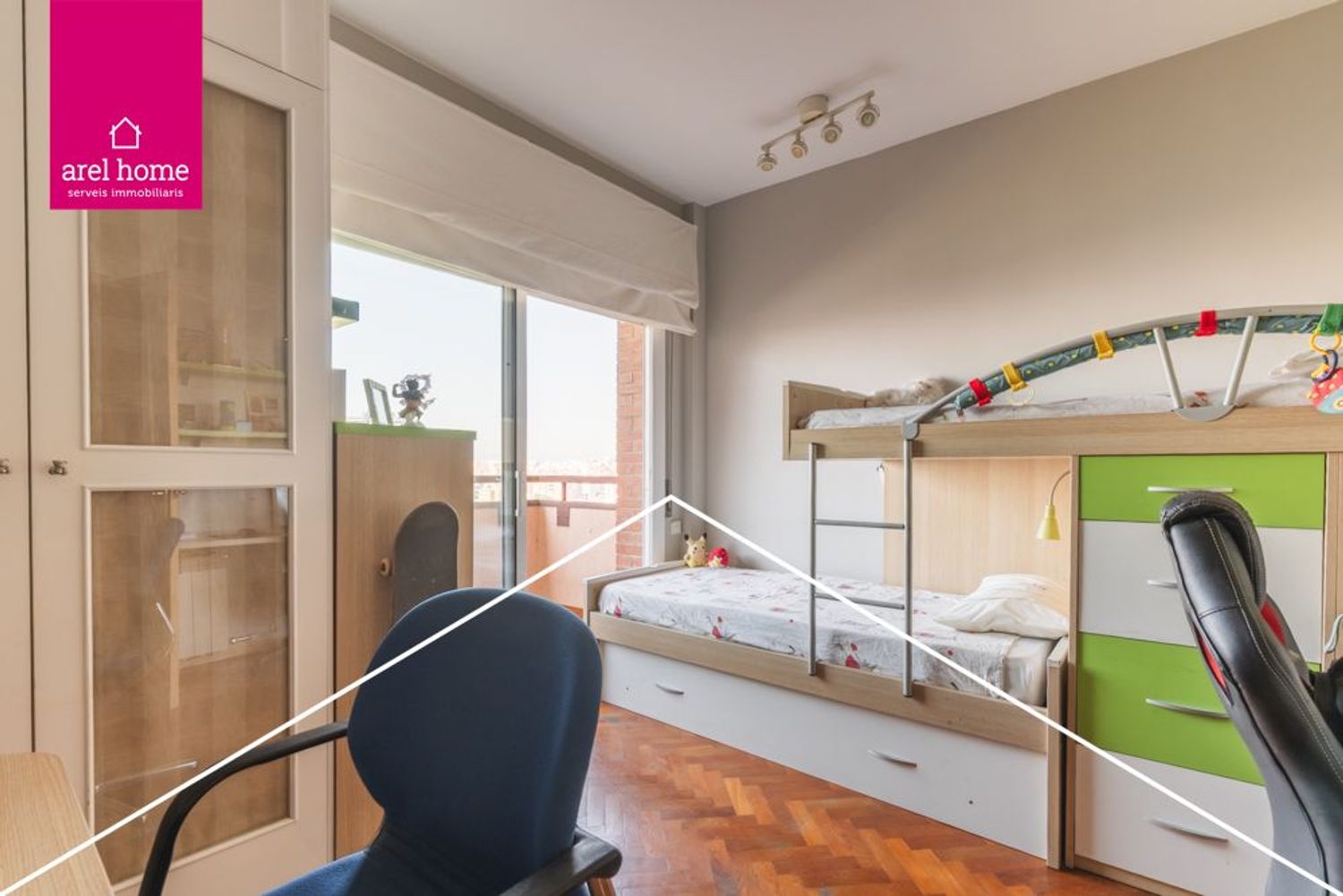 Piso en Pisuerga, 19, La Maternitat i Sant Ramon - Foto 32