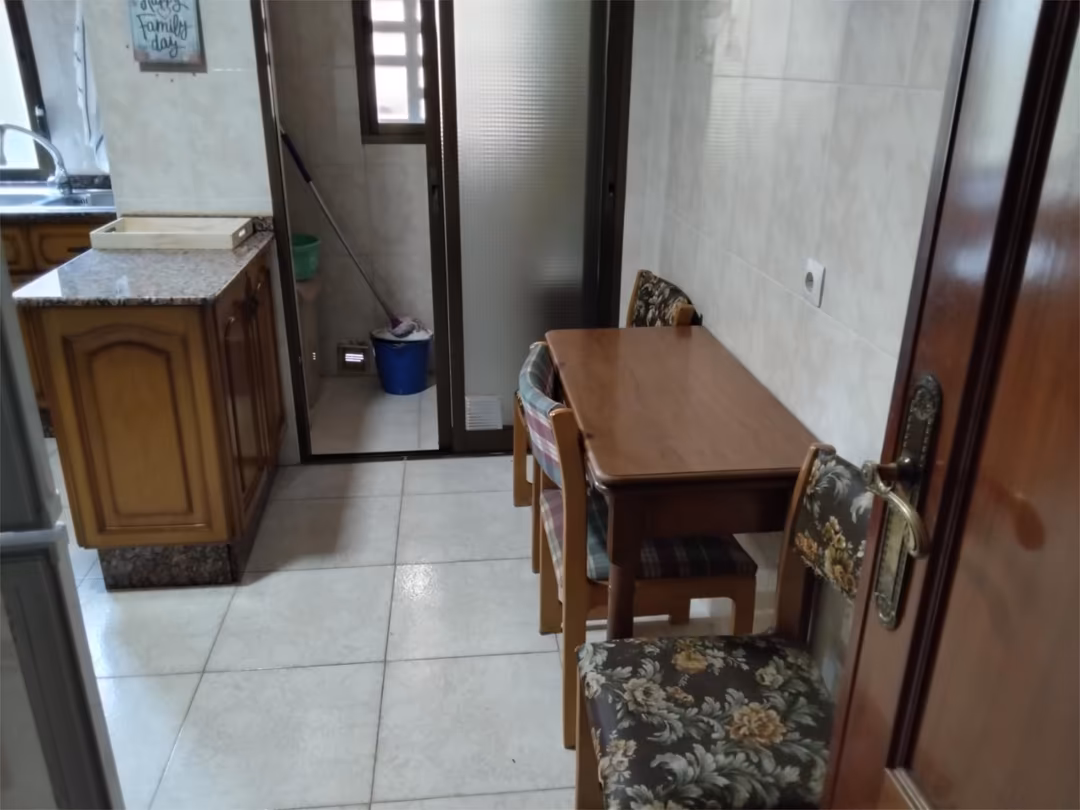 Piso en  Avinguda de Blasco Ibáñez 86 - Foto 6