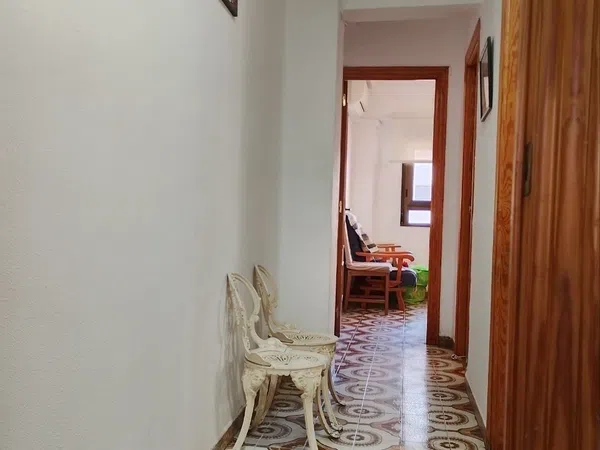 Piso en Calle de Ramon Muntaner, 15, Avenida de la Paz, Avenida de la Paz - Foto 3