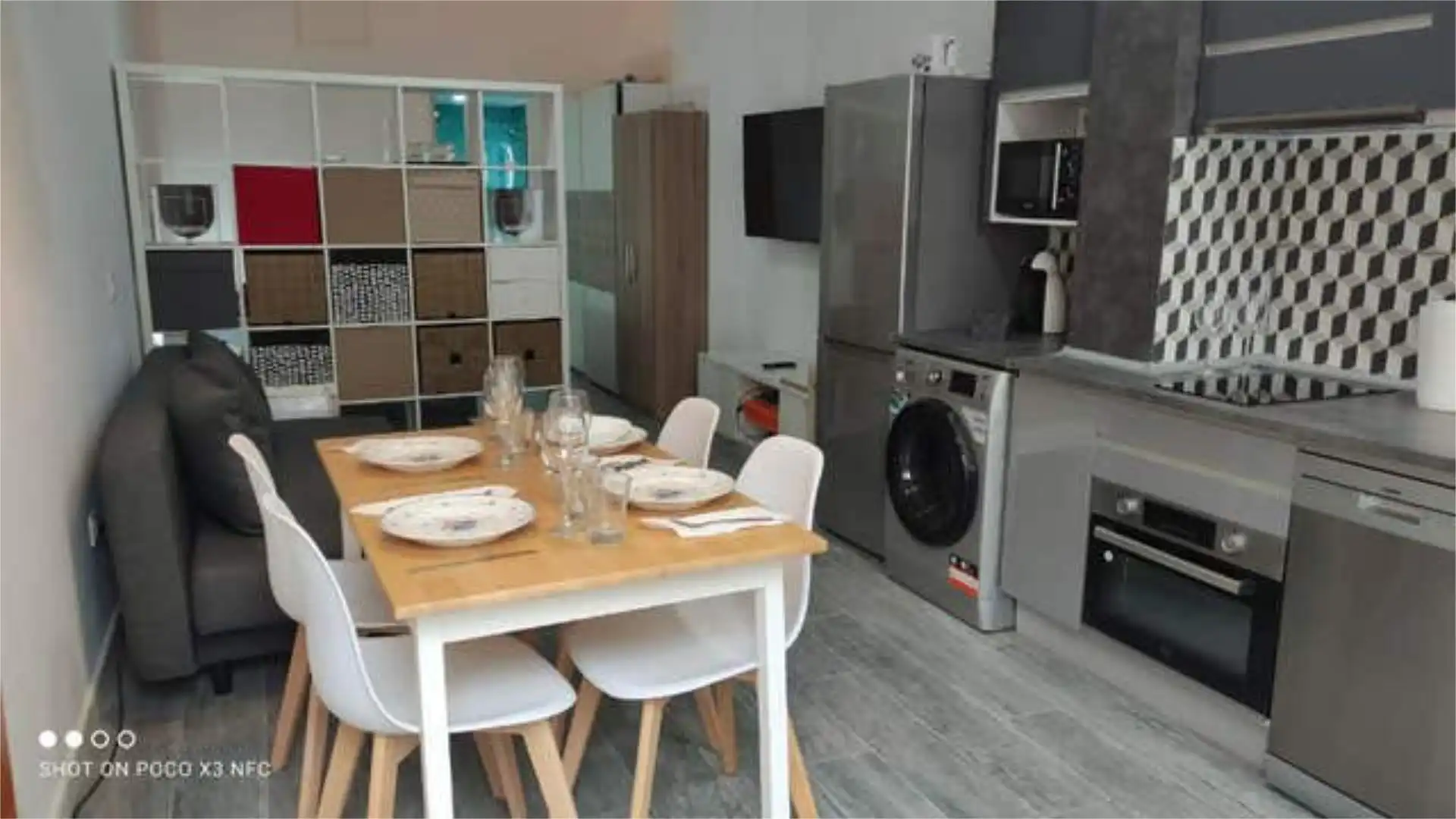 Apartamento en Cabañal - Foto 2