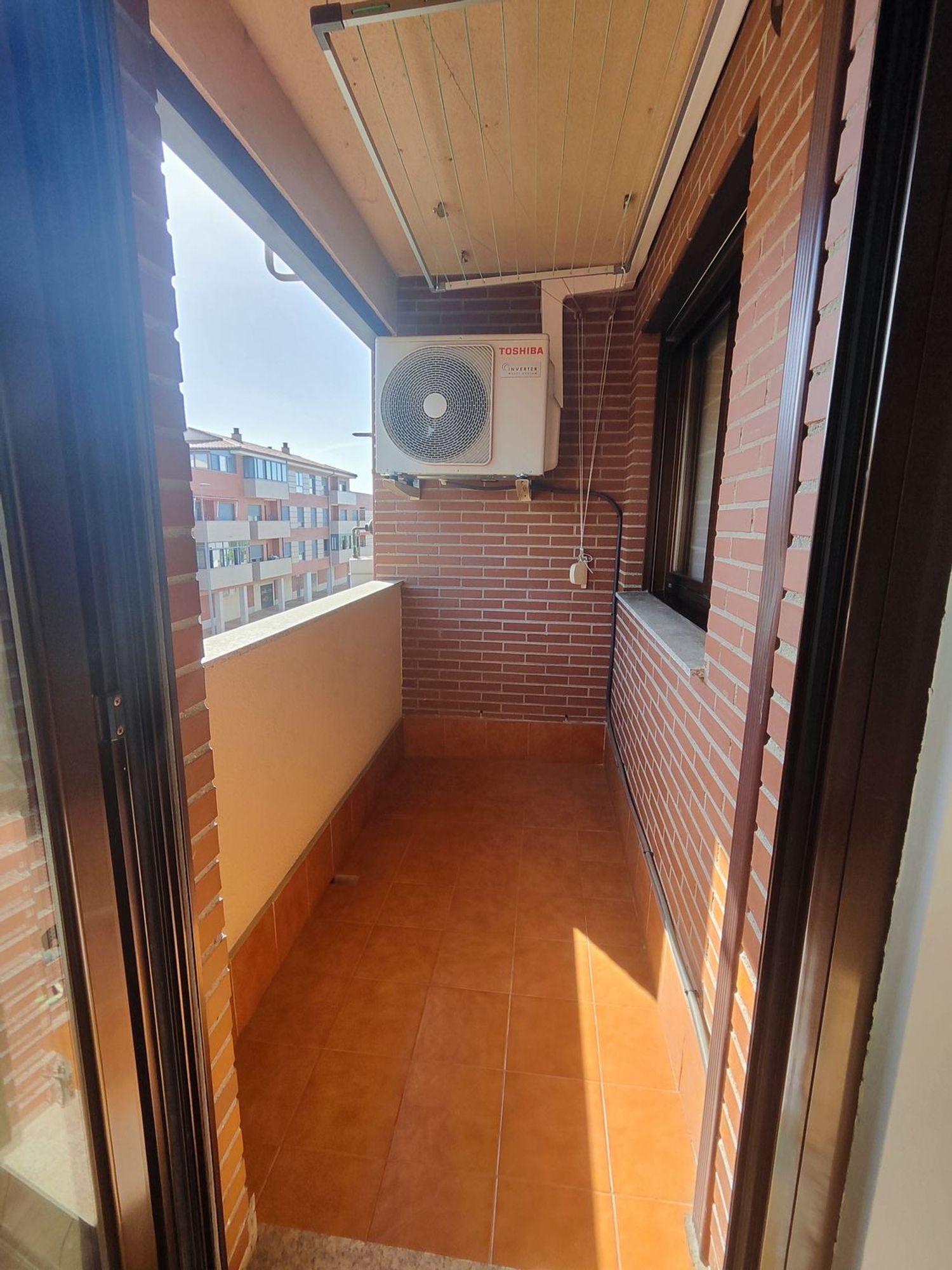 Piso en Calle Gil de Hontañón, 22 - Foto 3