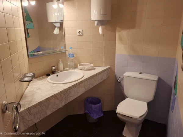Piso en Avenida del Gran Capitán, 1, Centro - Foto 16