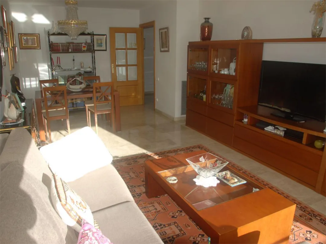 Piso en  Rambla Just Oliveras 7 - Foto 4