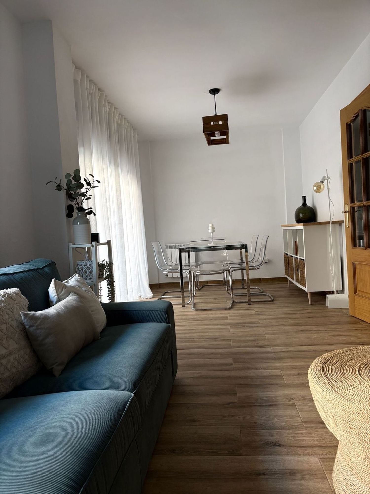 Chalet adosado en calle de Creta, 82 - Foto 7