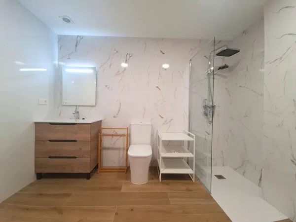 Estudio en Calle d'Hipòlit Rovira, 8 - Foto 6