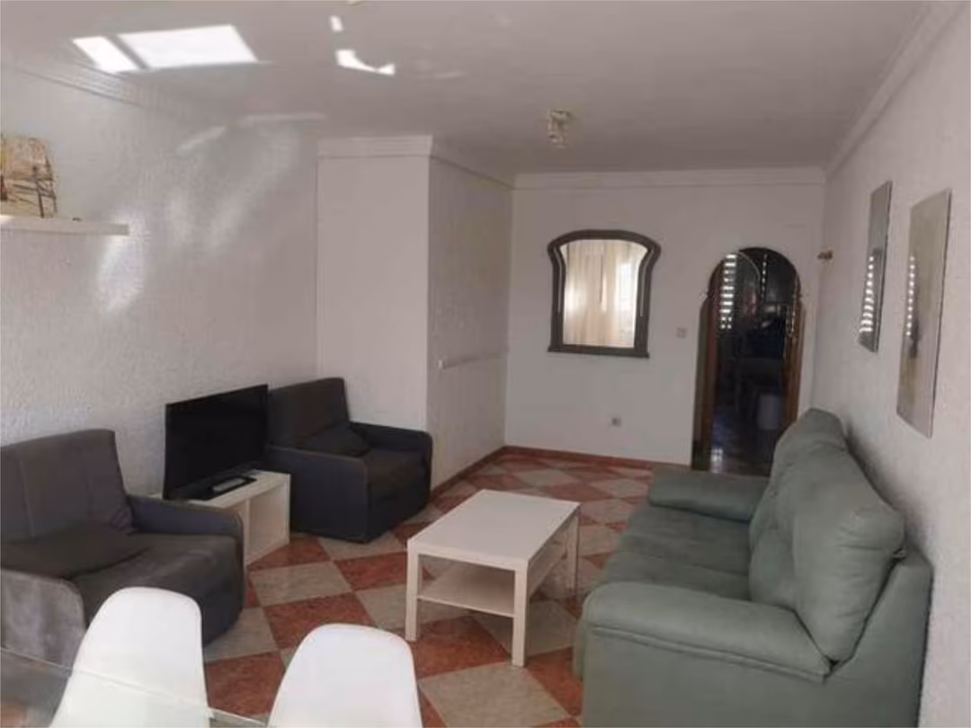 Piso en El Palo - Foto 3