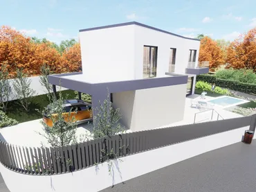 Terreno Residencial en  Rúa Subride 145 - Foto 3