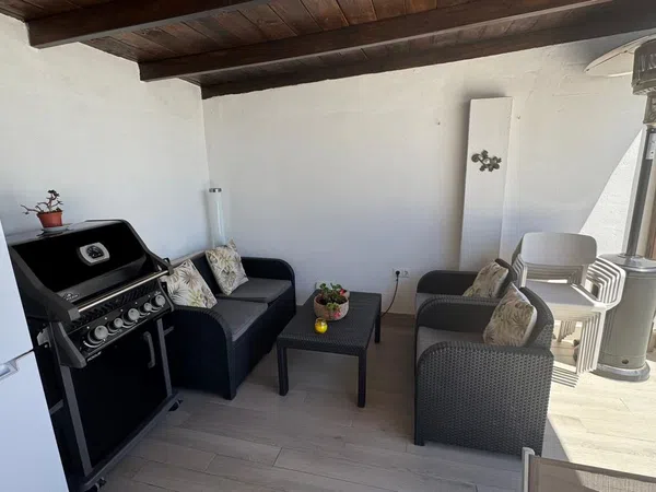 Chalet adosado en Calle Acebuche s/n, Santangelo, Santangelo - Foto 5