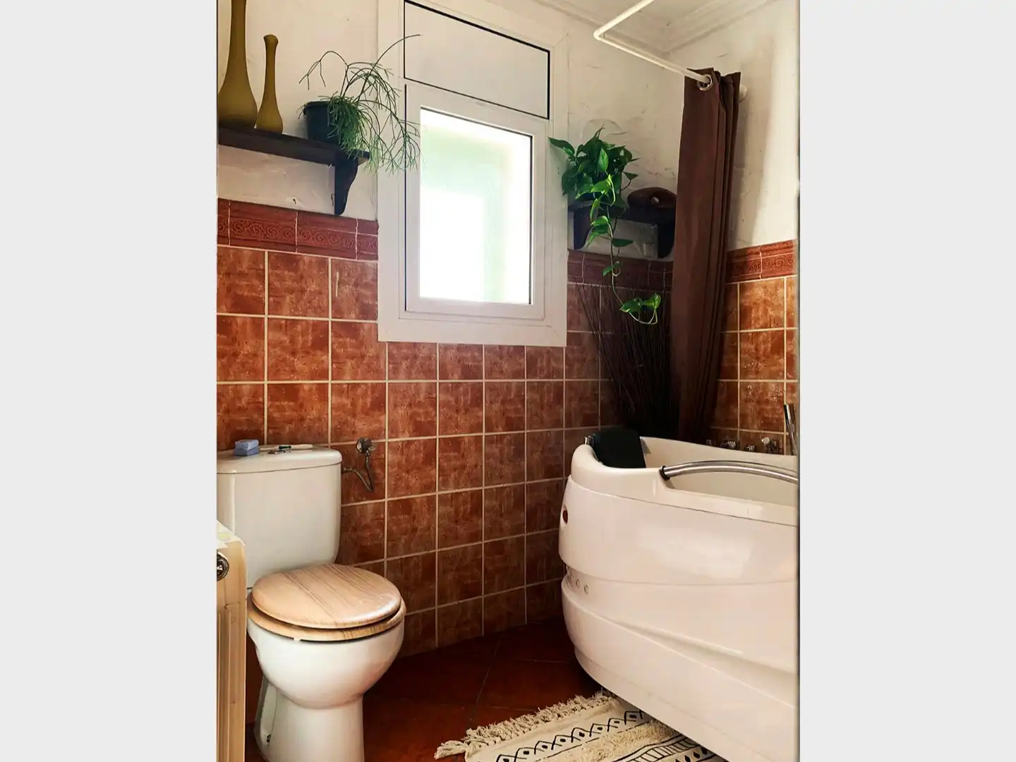 Chalet en  Via Augusta 74 - Foto 5