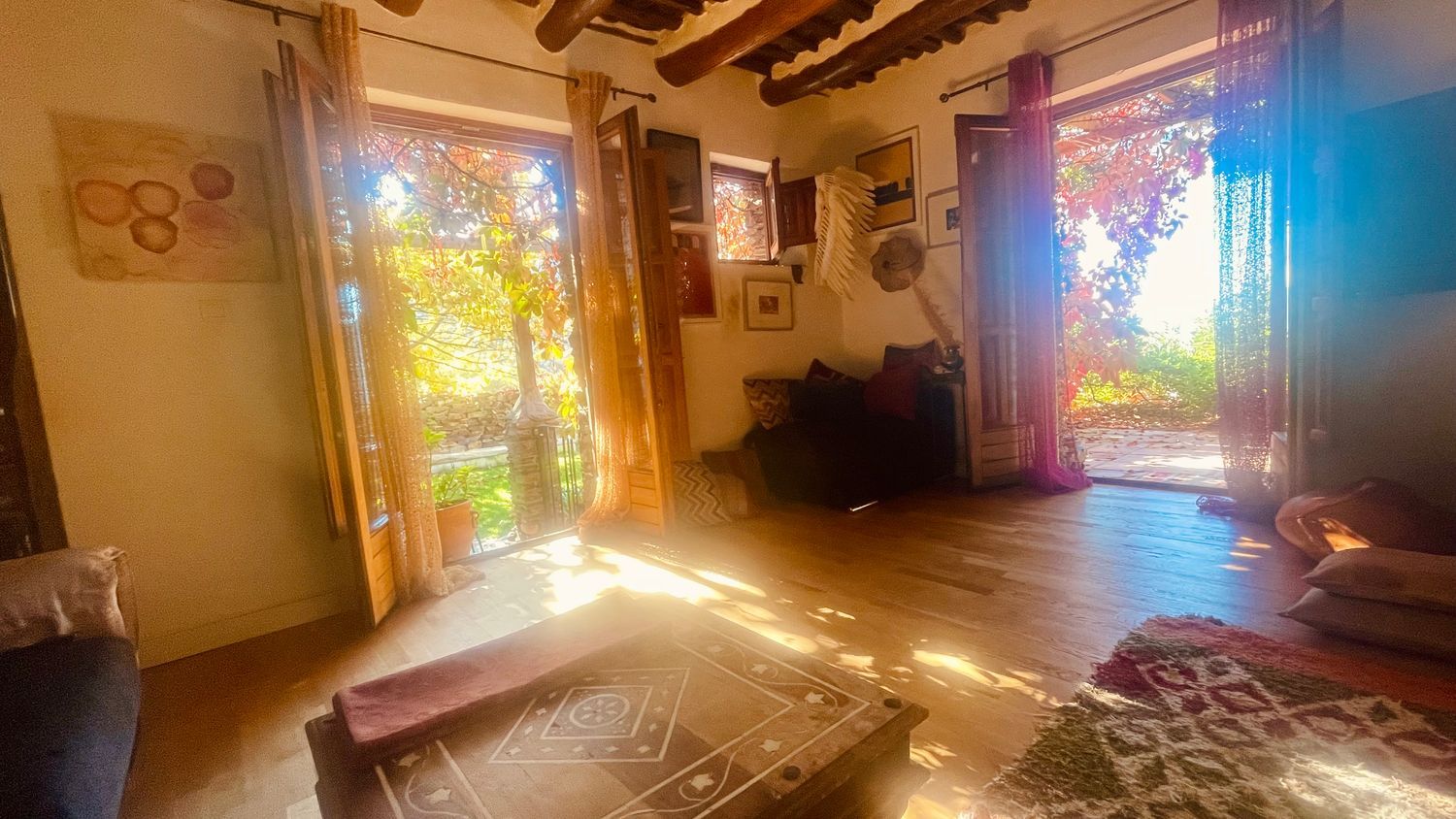 Casa rural en Calle Bajo, 13 - Foto 4