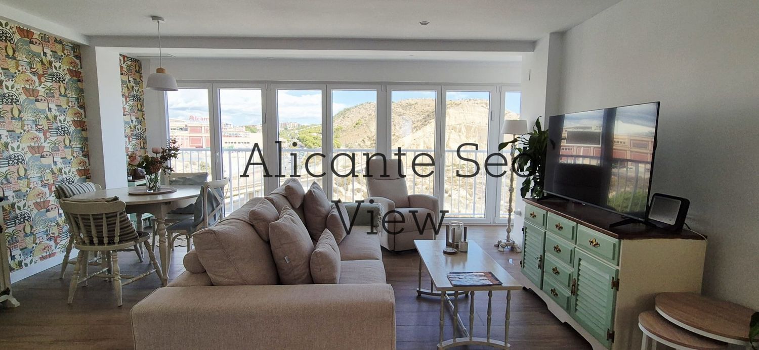 Piso en calle de la Virgen del Socorro, 78 - Foto 5