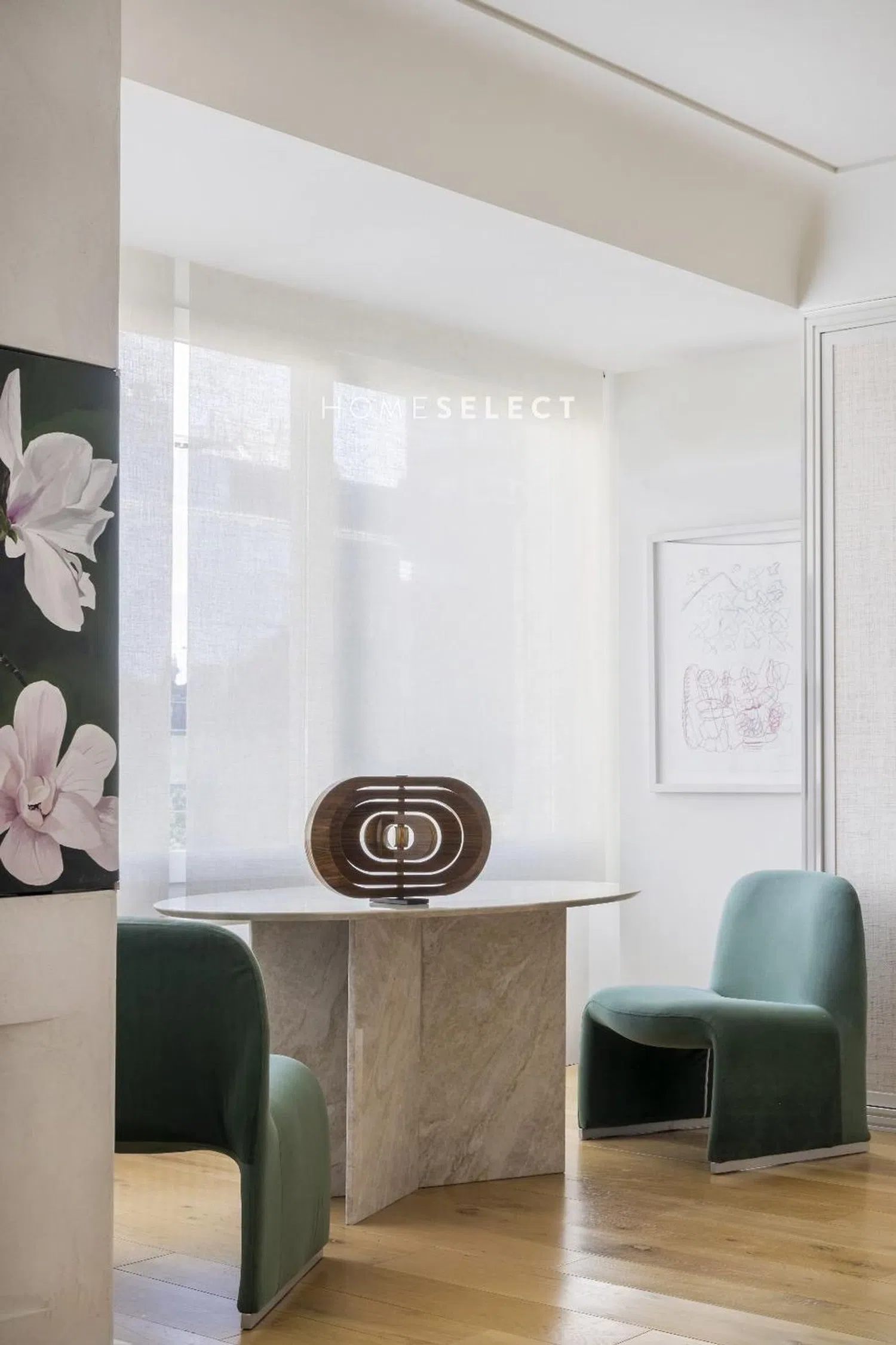 Piso en calle del Príncipe de Vergara - Foto 9