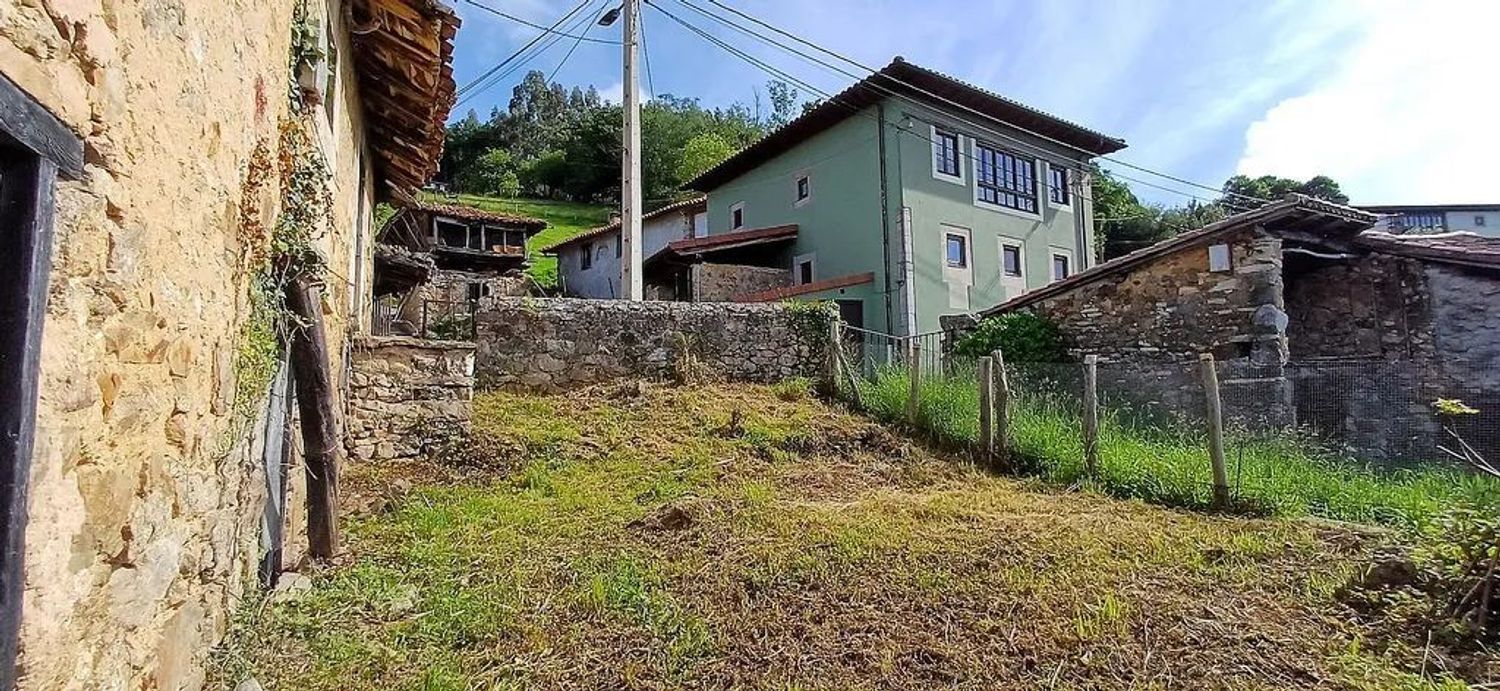 Casa de pueblo en Lugar Cofiño, 44 - Foto 7