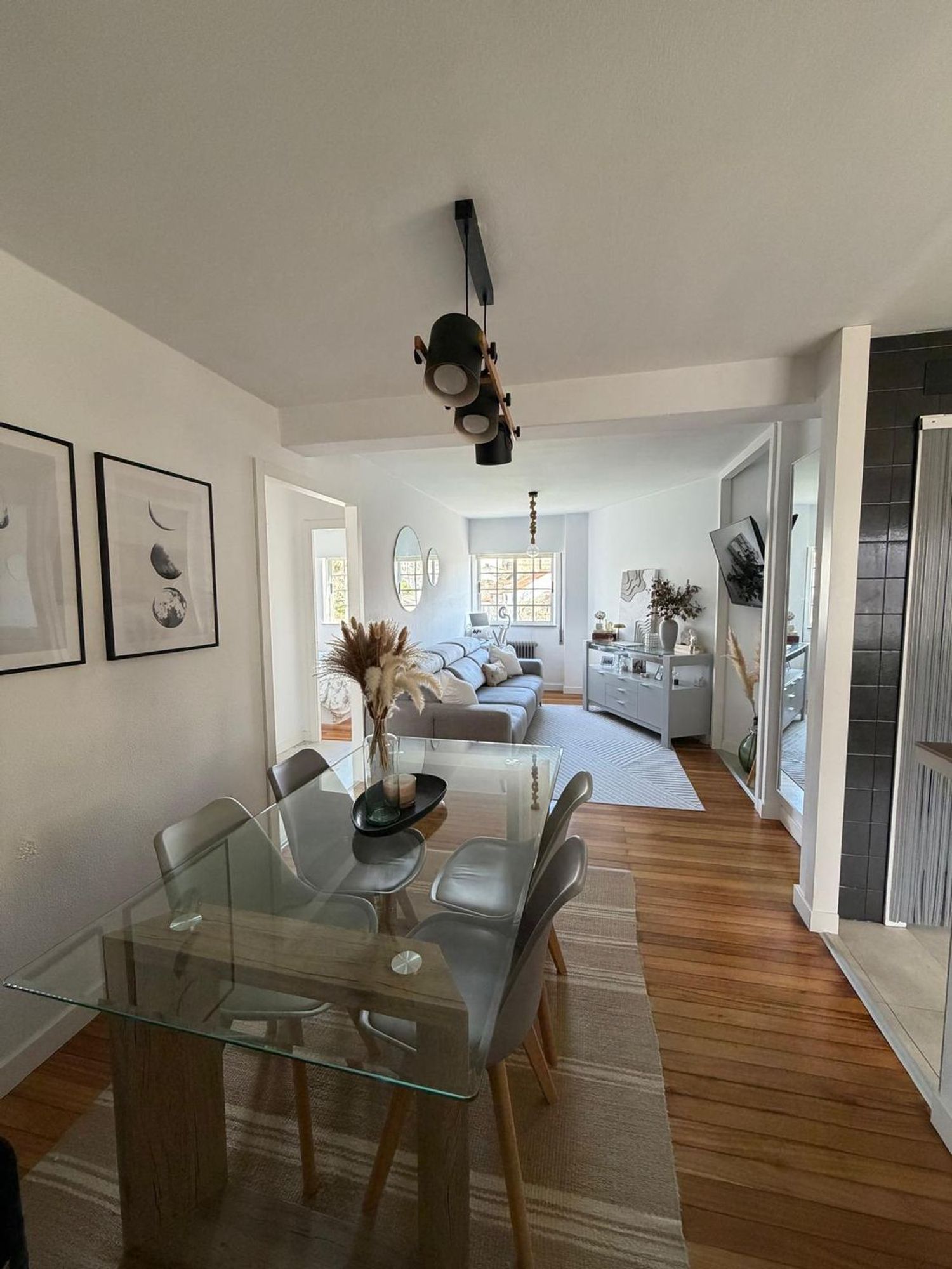 Piso en calle das Galeras, 16 - Foto 16