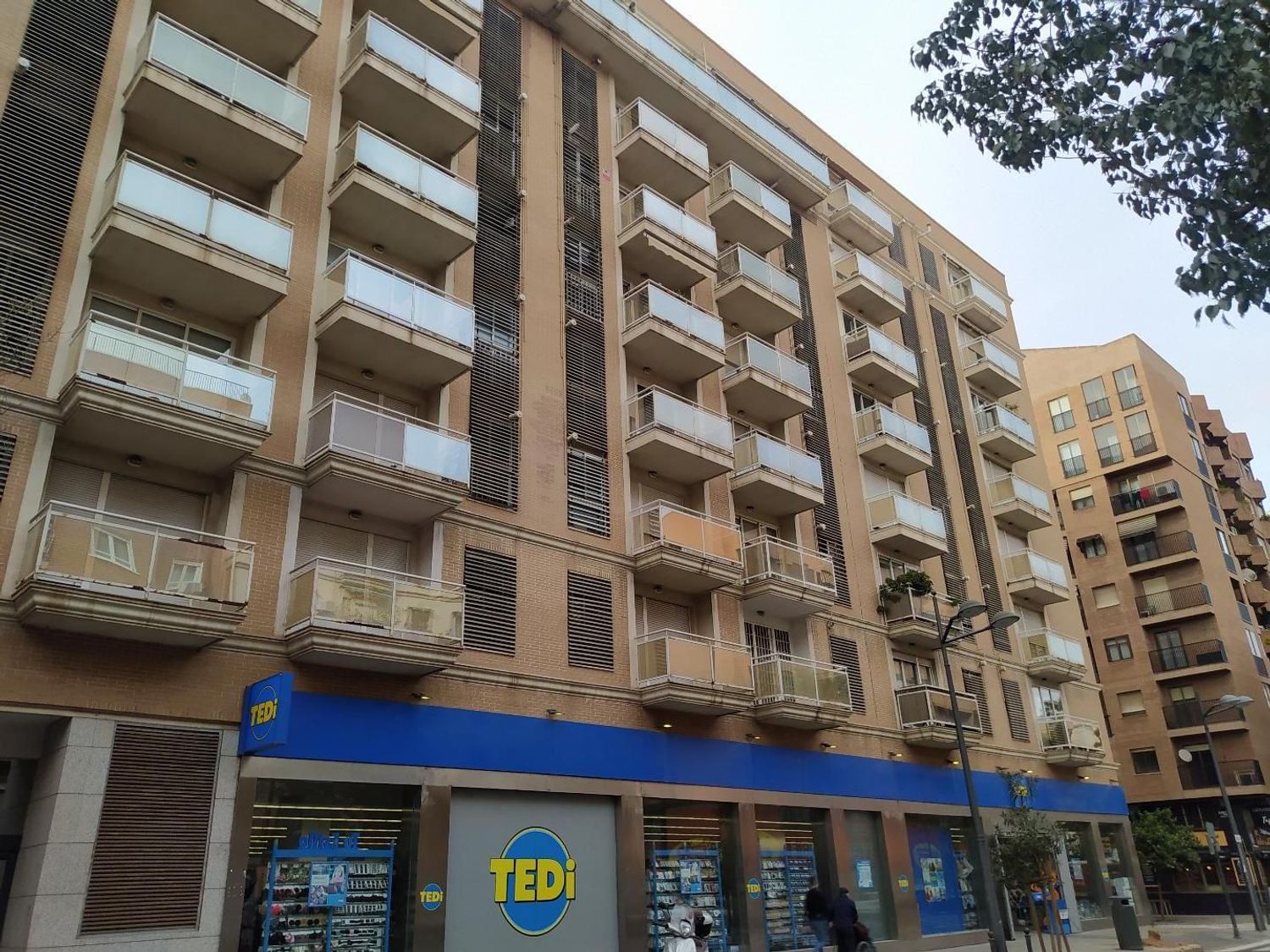 Oficina en Calle d'Eduard Boscà, Mestalla - Foto 10
