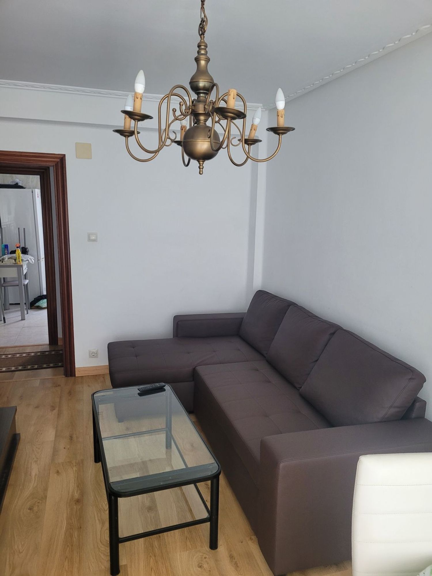 Piso en calle Augusto González Linares, 3 - Foto 4