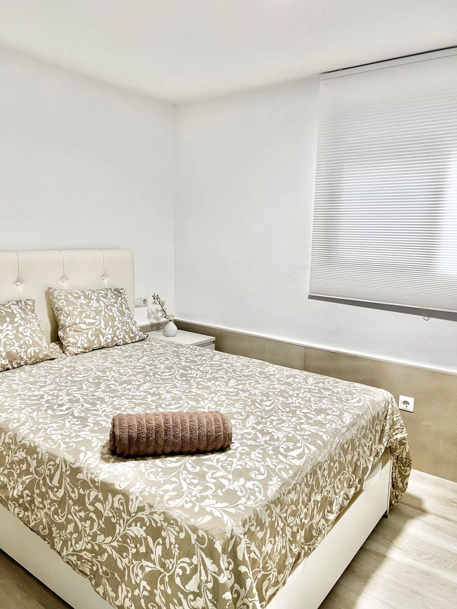 Piso en calle Medina y Galnares, 95 - Foto 13