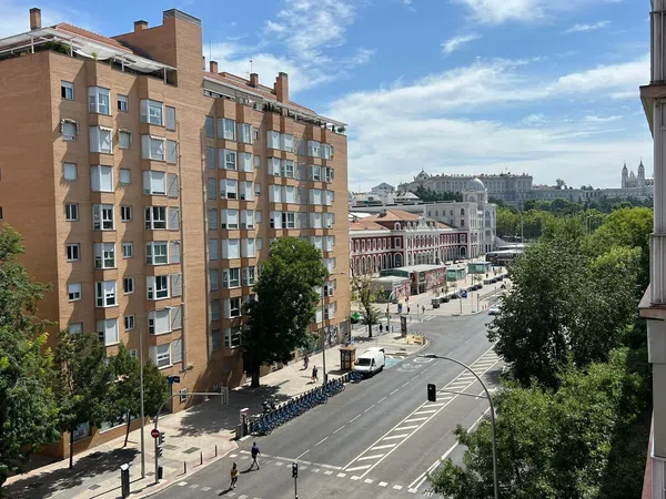 Piso en Barrio Casa de Campo