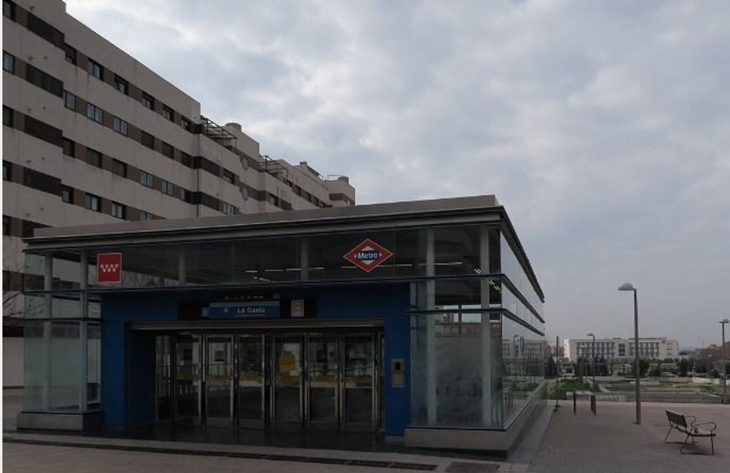 Piso en avenida de la Gavia, 16 - Foto 5