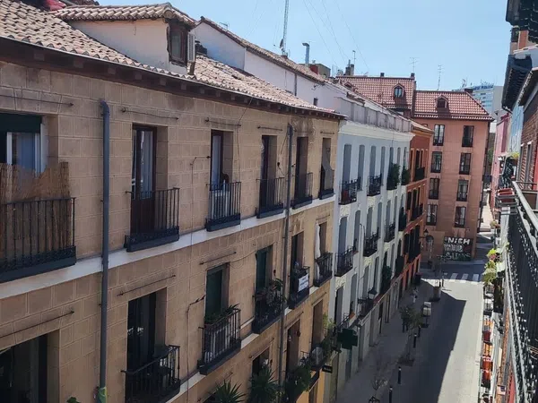 Piso en calle Palma, 72