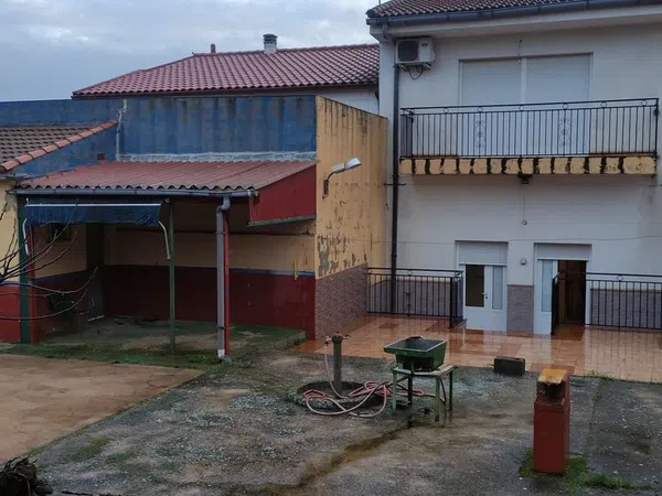Chalet adosado en Calle Regajo, 23 - Foto 24