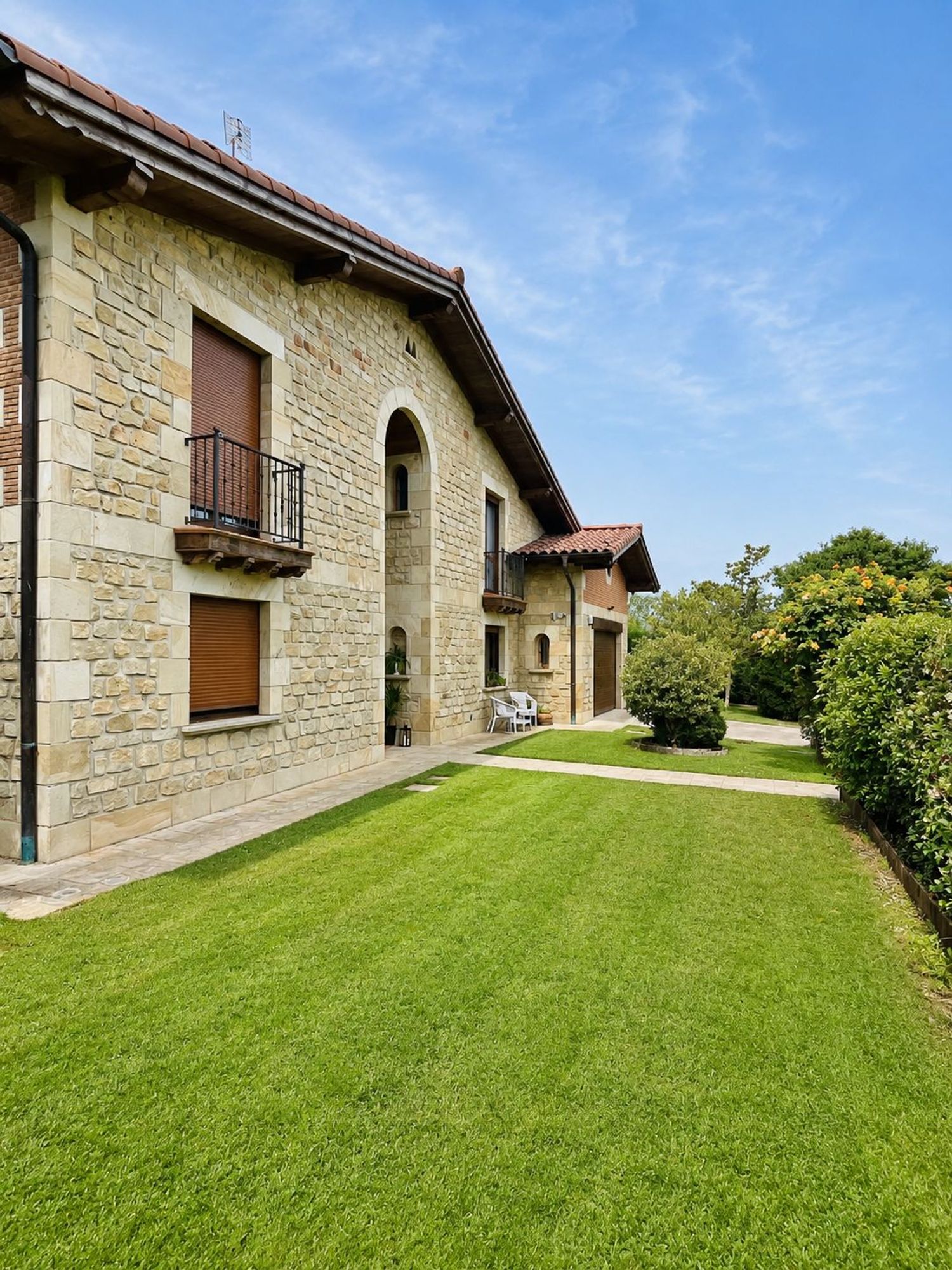 Casa o chalet independiente en Robledal, 11 - Foto 3
