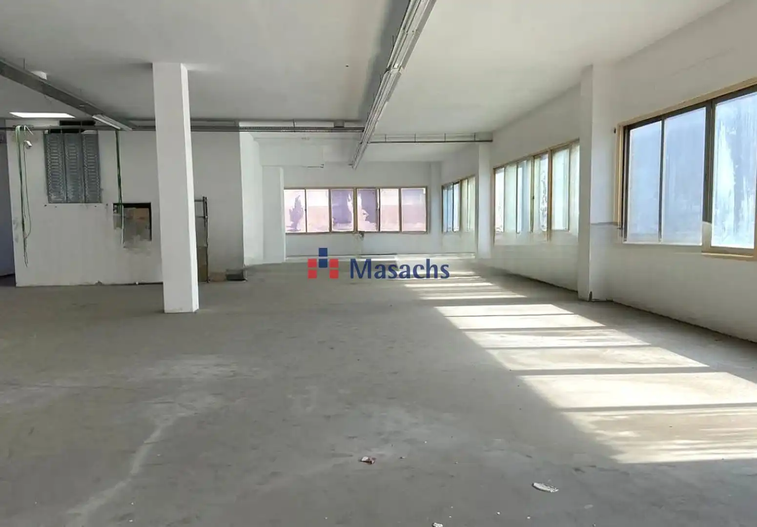 Nave Industrial en Cornellà de Llobregat - Foto 6