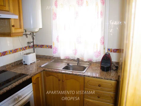 Piso en Calle Amplaries, 33, Vista Mar - Foto 18