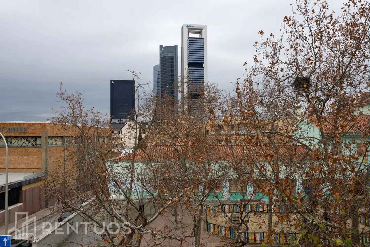 Piso en calle de las Magnolias - Foto 24