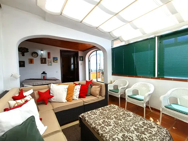 Casa o chalet independiente en Calle Tajinaste, 51, Guajara - Foto 3