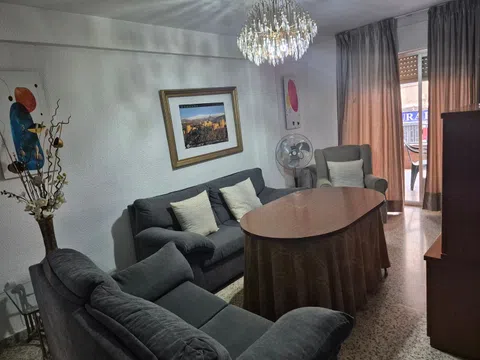 Piso en calle Gaviota, 12