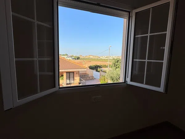 Casa o chalet independiente en Calle Francisco de Quevedo, 2, Roldán, Roldán - Foto 6