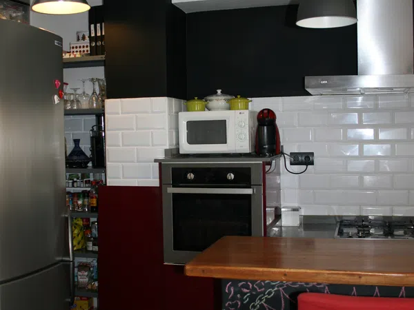 Piso en calle dels sapadors, 16 - Foto 15