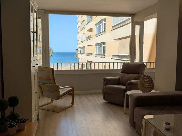 Piso en Avenida Cayetano del Toro, 54, Zona Laguna, Zona Laguna - Foto 3