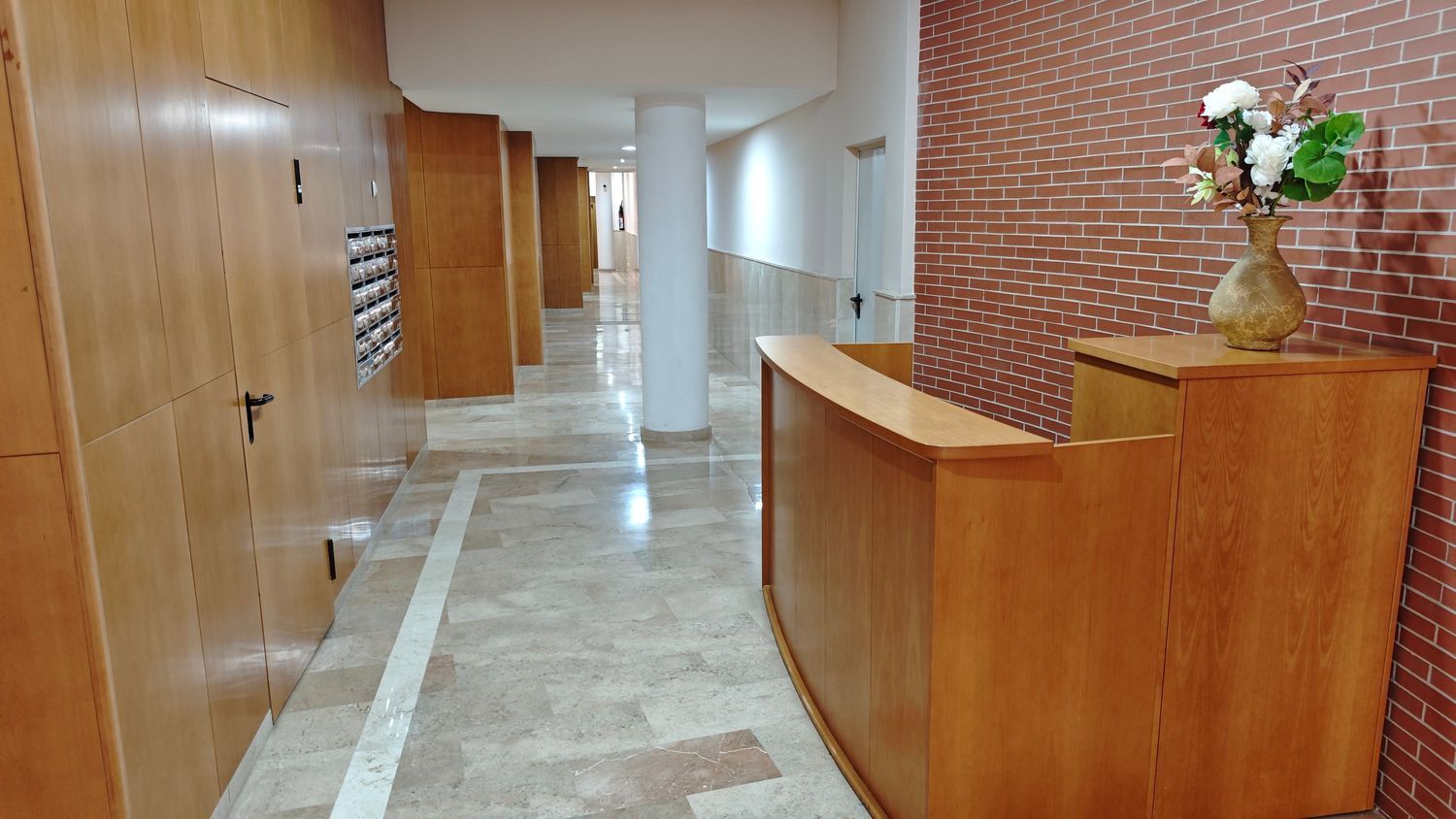 Piso en Calle Pintor Llorens, 11, Saladar, Saladar - Foto 11