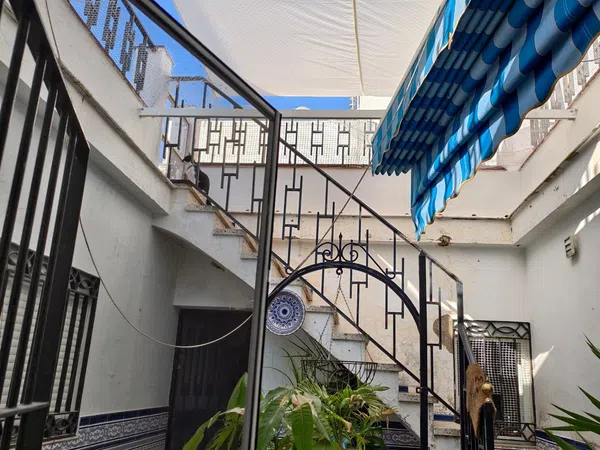 Casa o chalet independiente en Calle Real, 67, Torre Cruz-Los Molinos - Foto 12