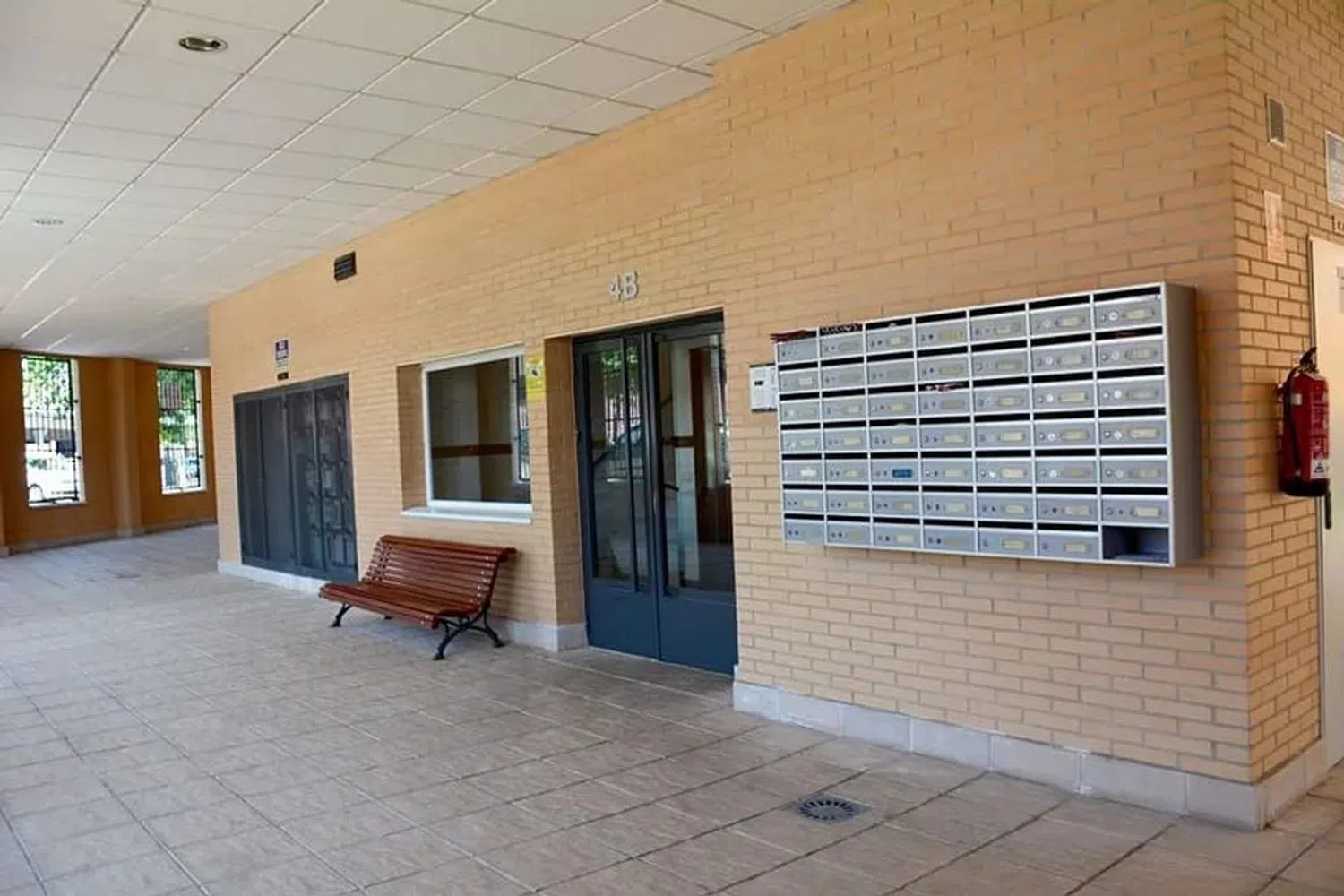 Estudio en calle Vicente carballal, 4 - Foto 11