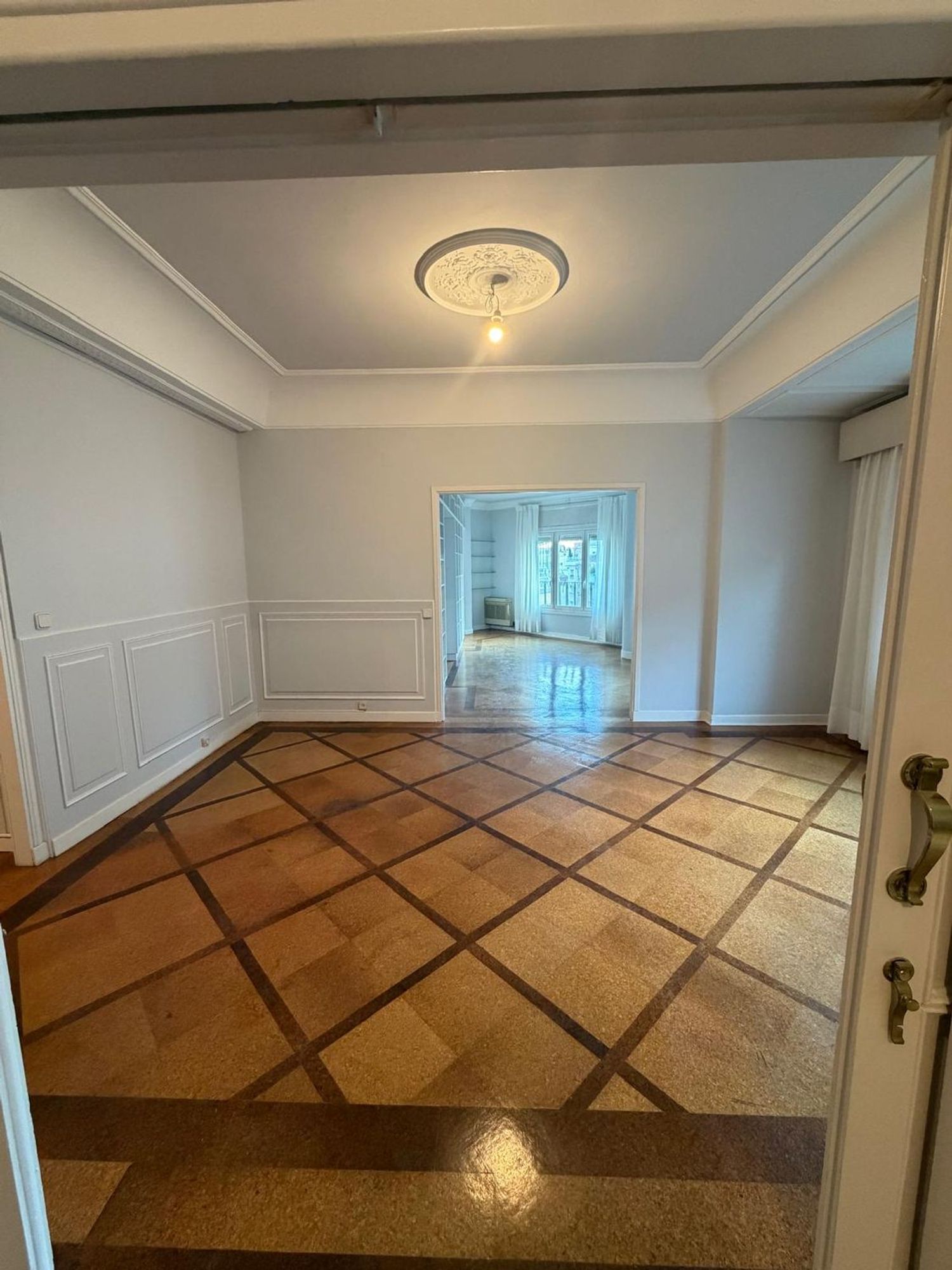 Piso en calle de Núñez de Balboa, Madrid, 48 - Foto 3